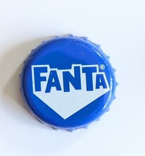 Fanta, 2026-03-12
